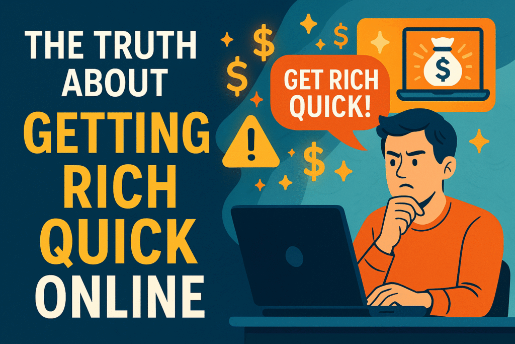 getrichquickclick.com